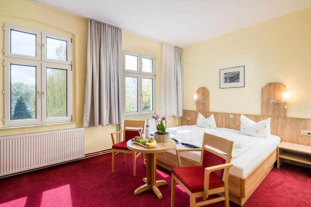 Double Room room - Image 1