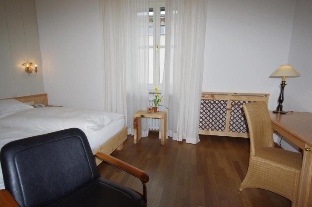Standard Single Room room - Image 1