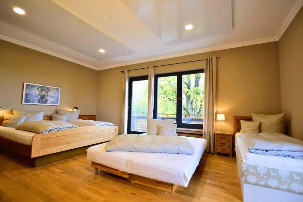 Family Room with Bath room - Image 2