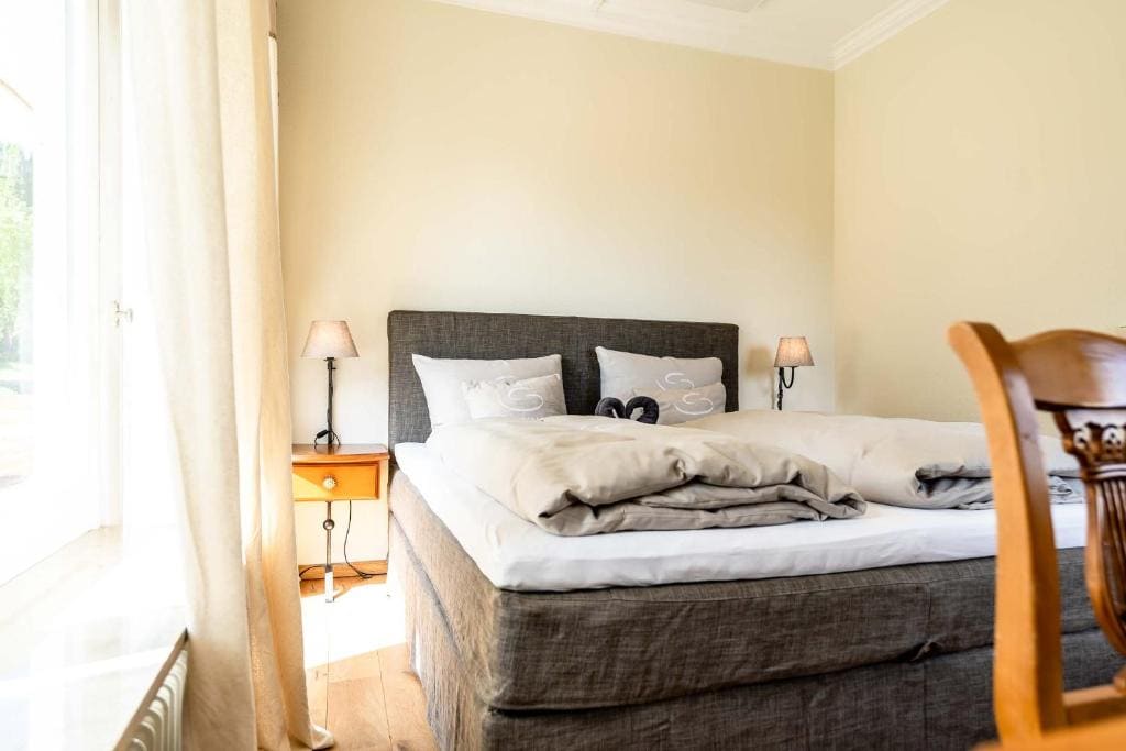 Superior Double Room room - Image 3