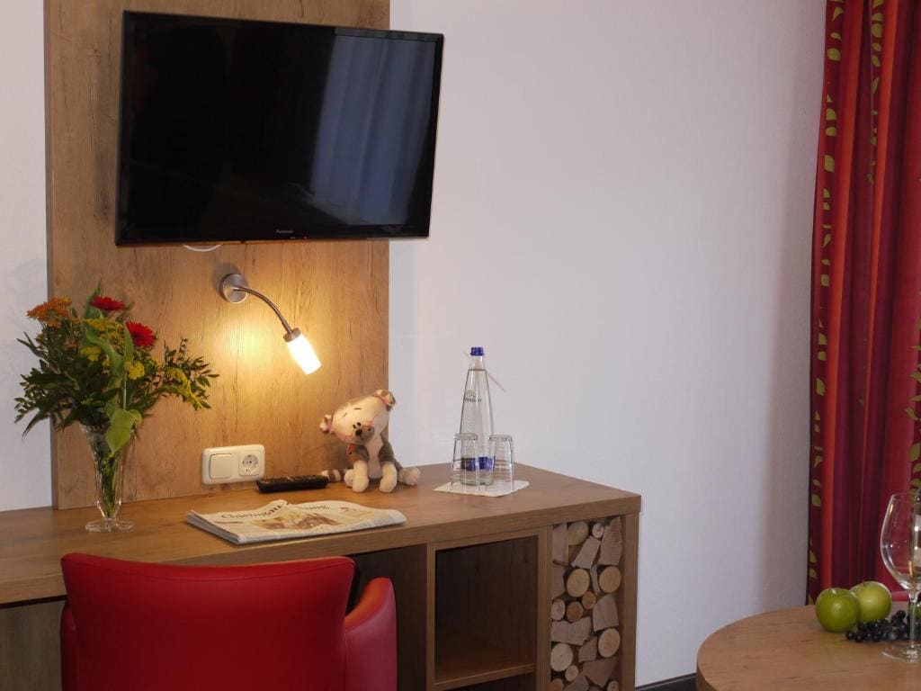 Double Room room - Image 1