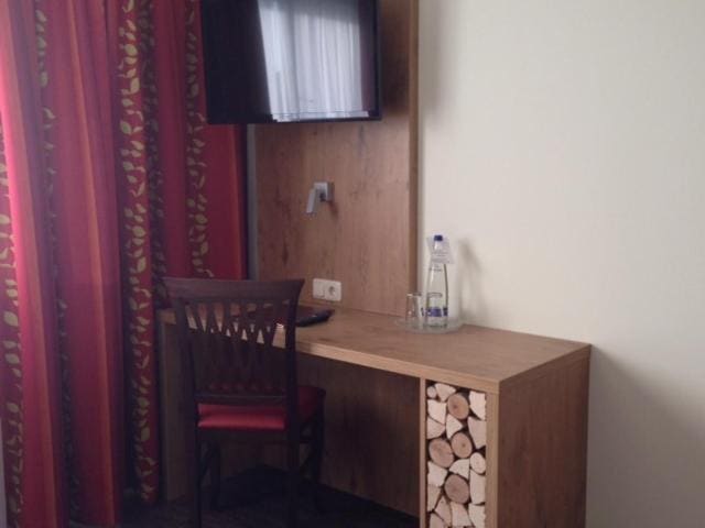 Double Room with Alp View room - Image 1