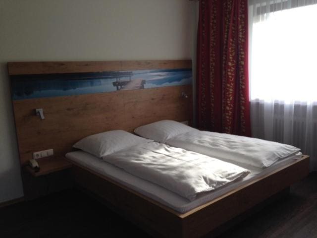 Double Room with Alp View room - Image 2