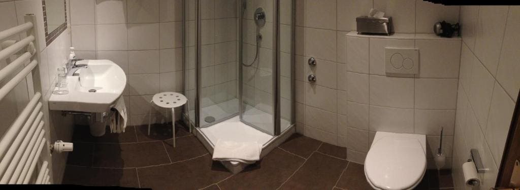 Double Room with Alp View room - Image 3