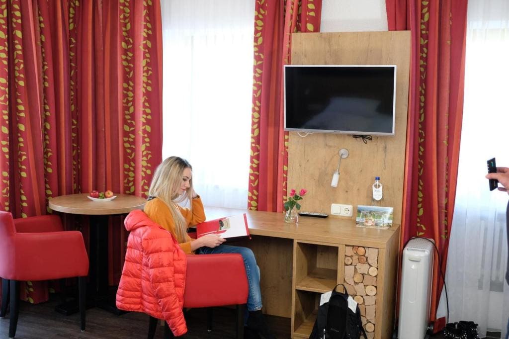 Double Room room - Image 3