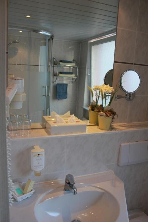 Business Double Room room - Image 1