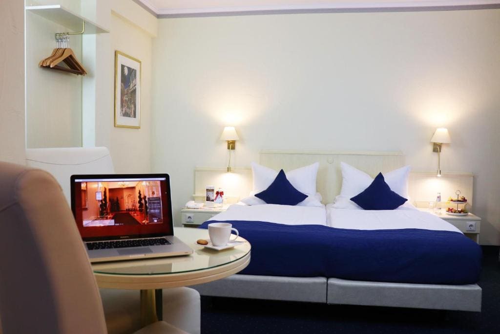 Business Plus room - Image 1
