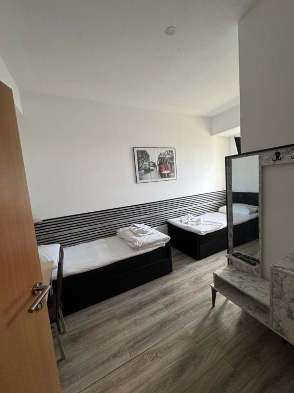 Budget Double Room room - Image 1