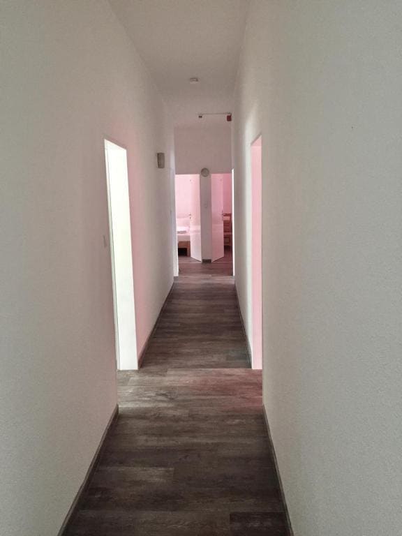 Double or Twin Room with Shared Bathroom room - Image 1
