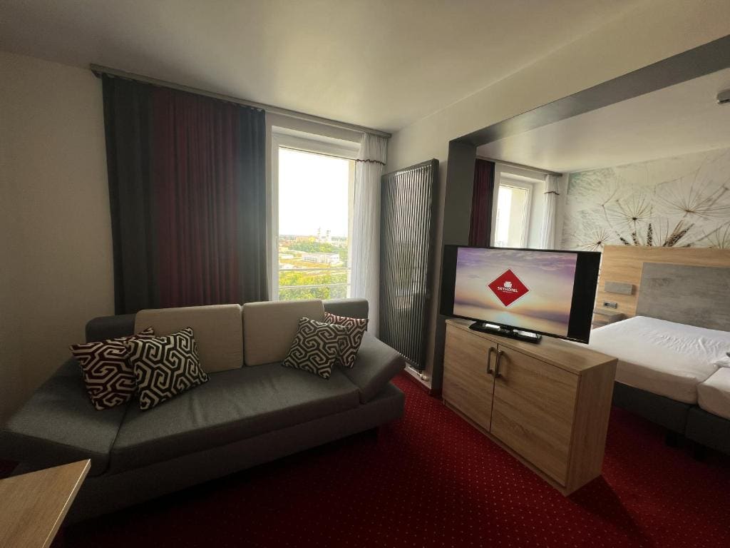 Junior Suite room - Image 2