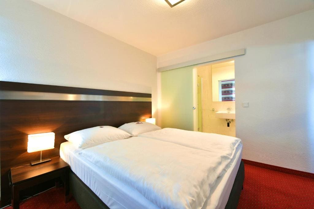 Premium Double Room room - Image 1