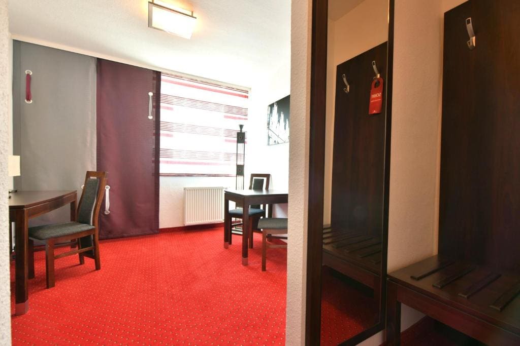 Premium Double Room room - Image 3