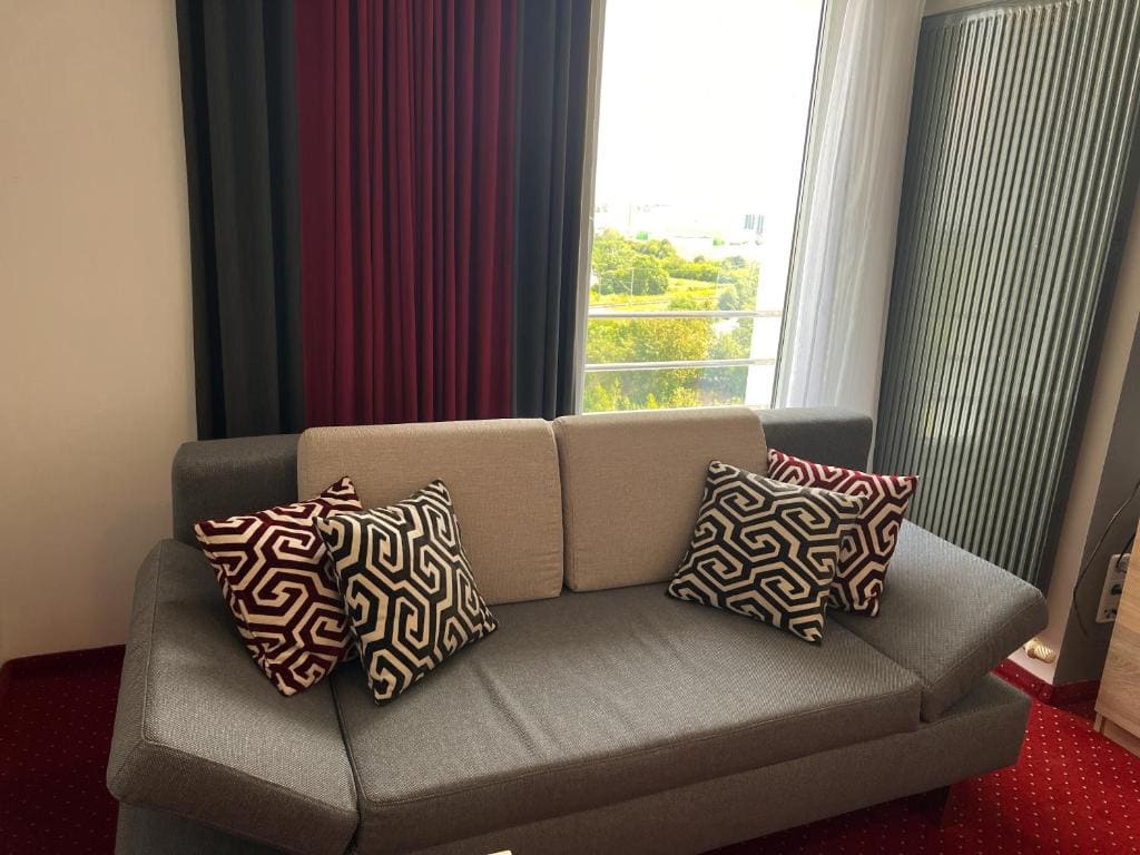 Junior Suite room - Image 3