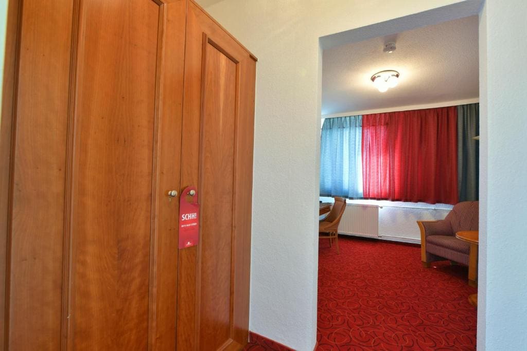Basic Single Room room - Image 2