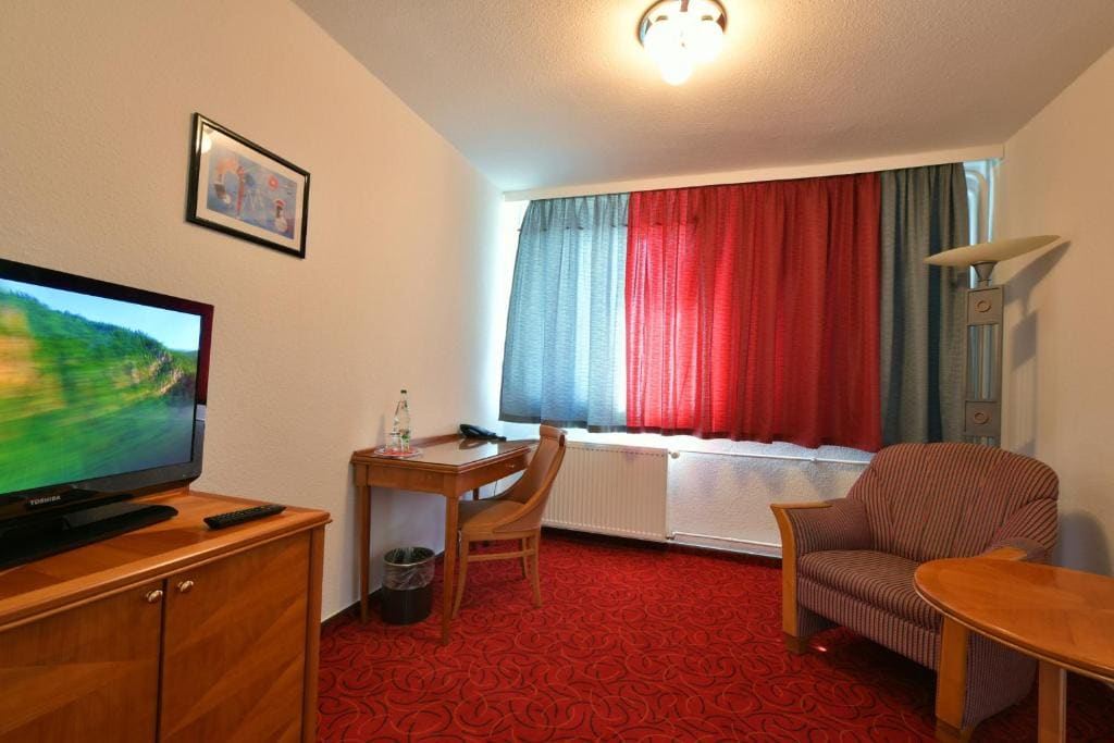 Basic Single Room room - Image 3