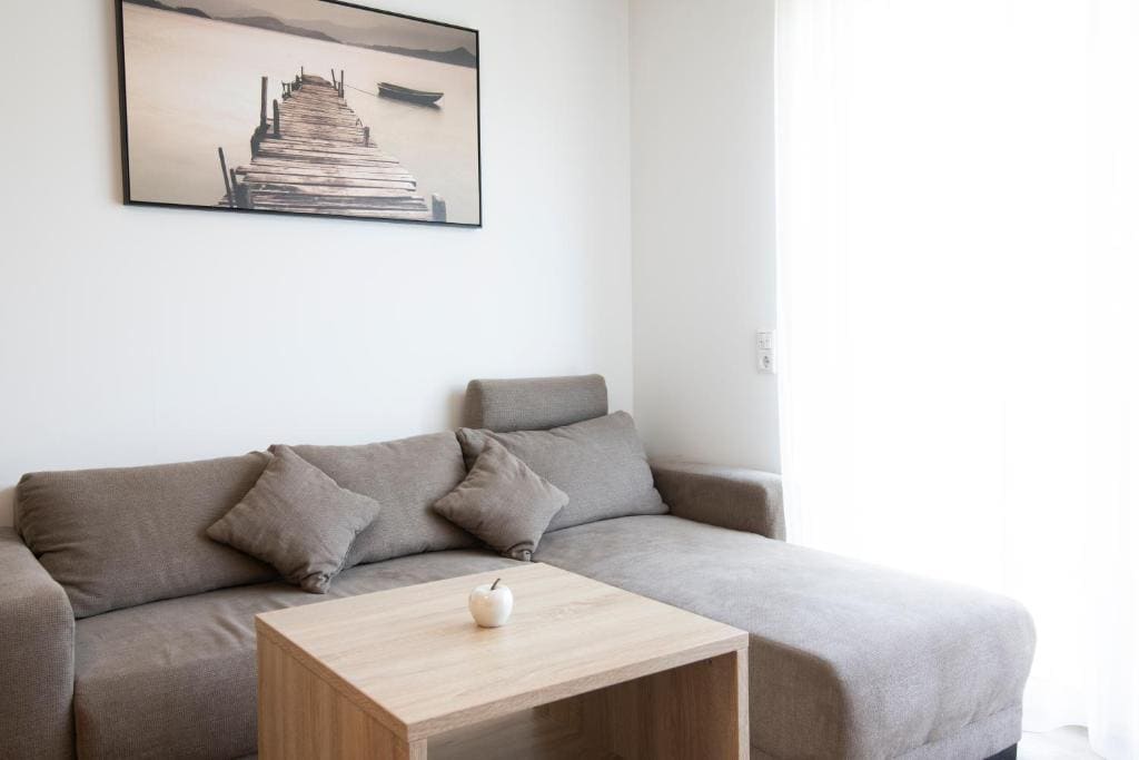 Studio room - Image 3