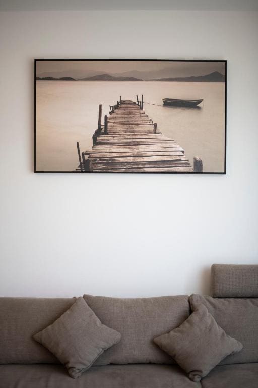 Studio with Terrace room - Image 2
