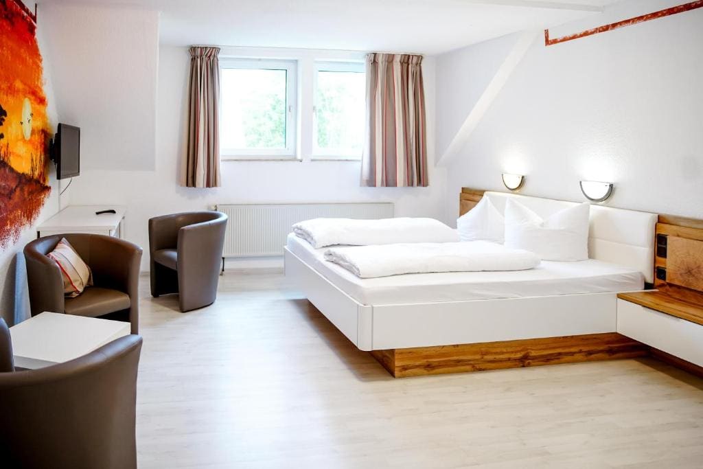 Deluxe Room room - Image 3