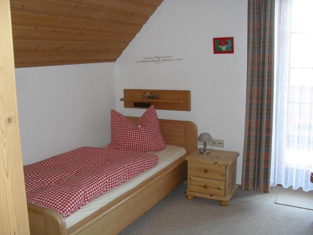 Single Room room - Image 1
