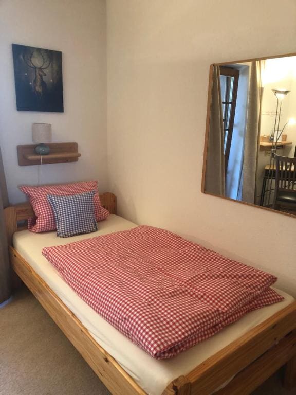 Single Room room - Image 3