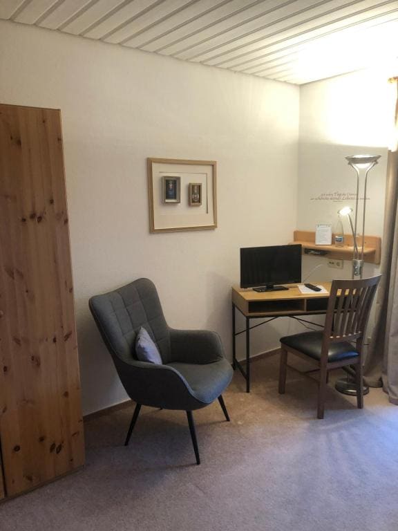 Single Room room - Image 2