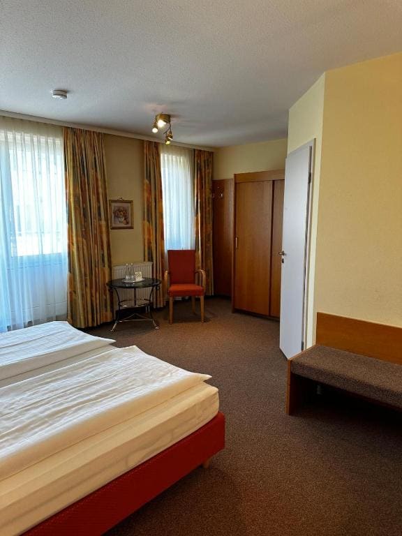 Deluxe Double Room room - Image 2