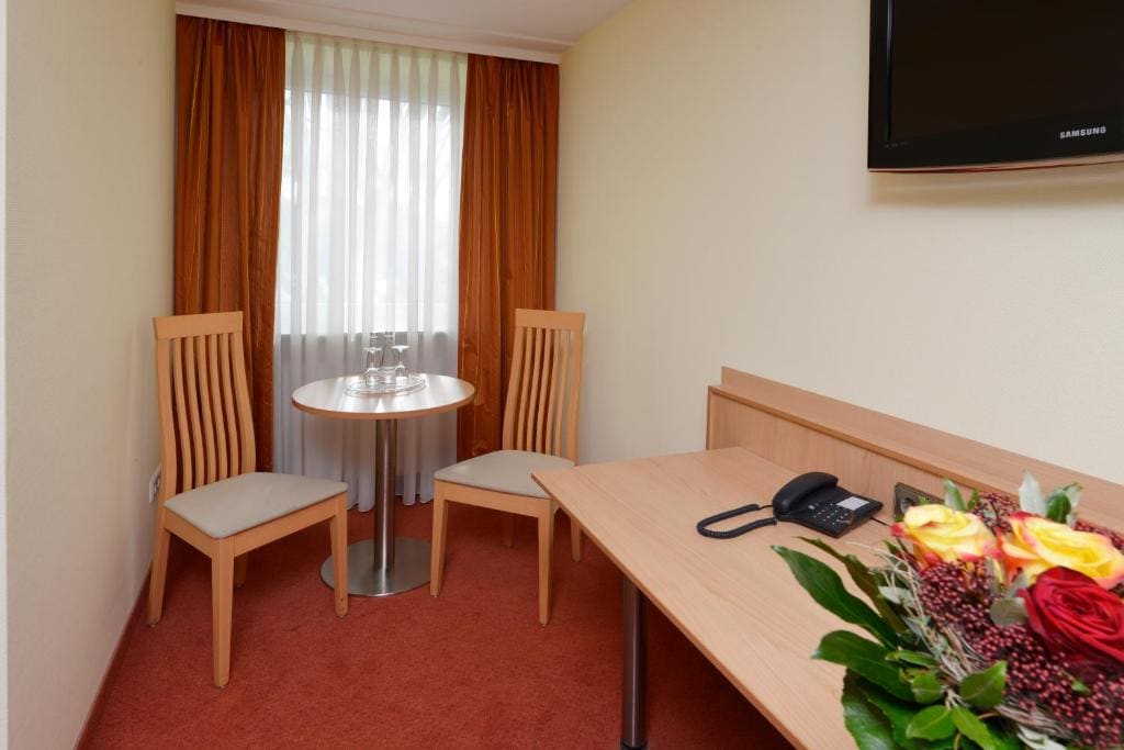 Standard Double Room room - Image 3