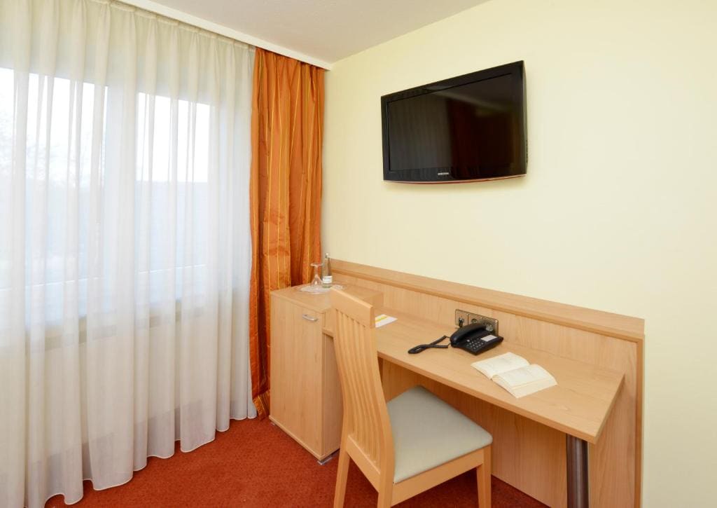 Standard Single Room room - Image 2