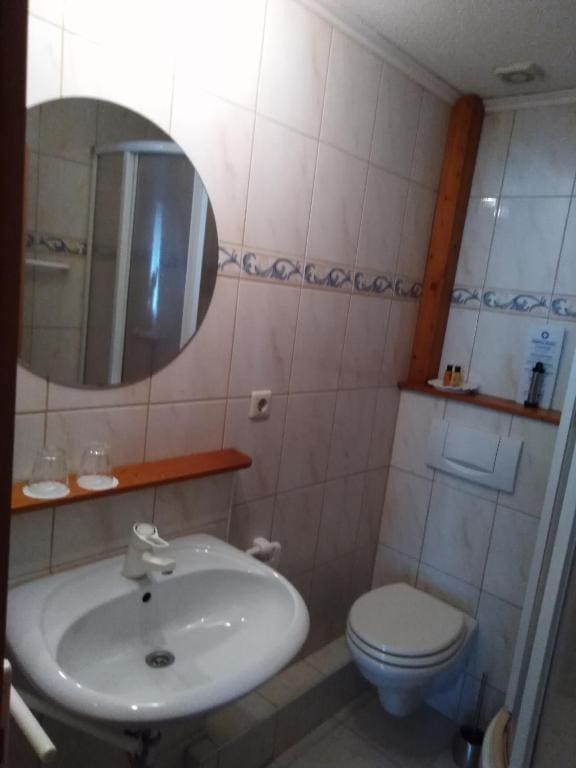 Double Room room - Image 3