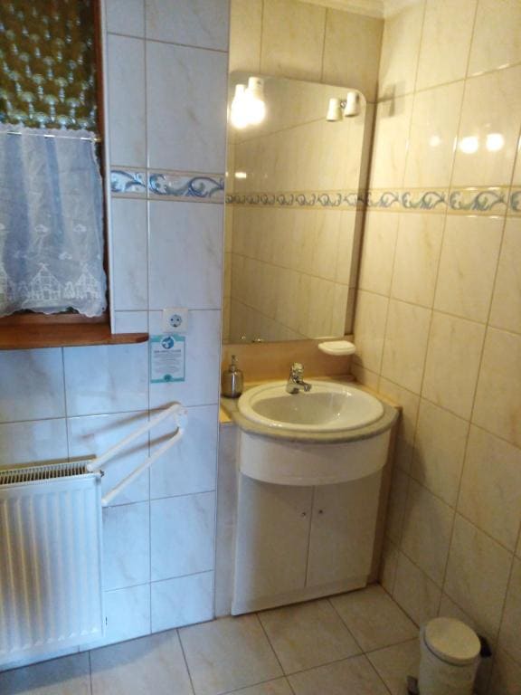 Quadruple Room room - Image 1