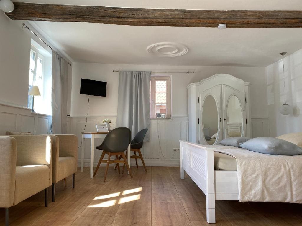 Double Room room - Image 3
