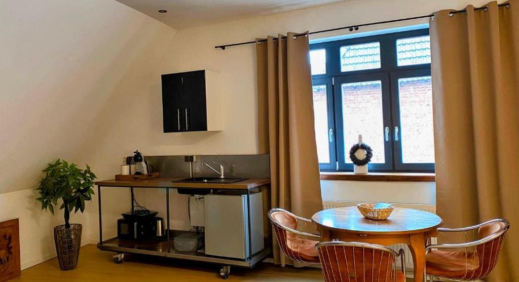 Superior Double Room room - Image 2