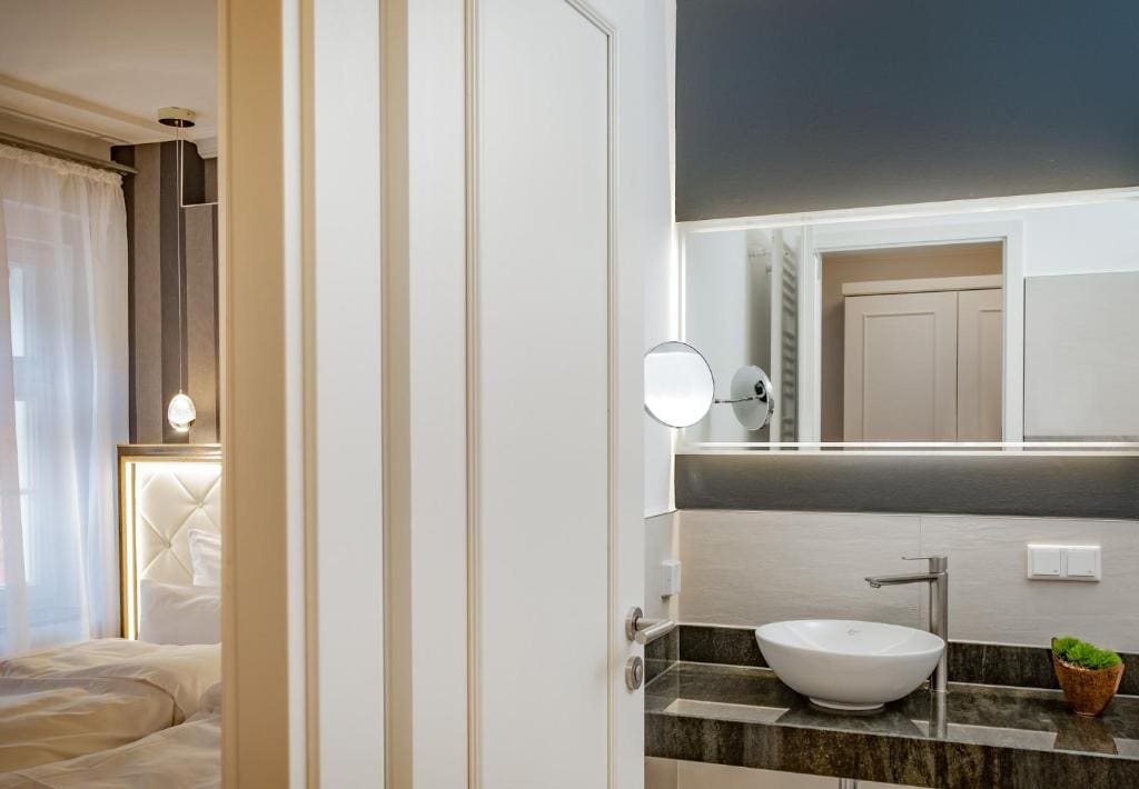 Double Room room - Image 3
