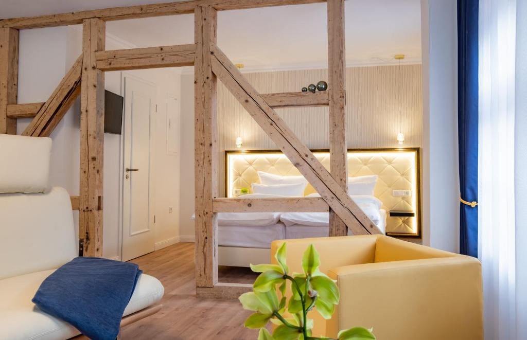 Junior Suite room - Image 2