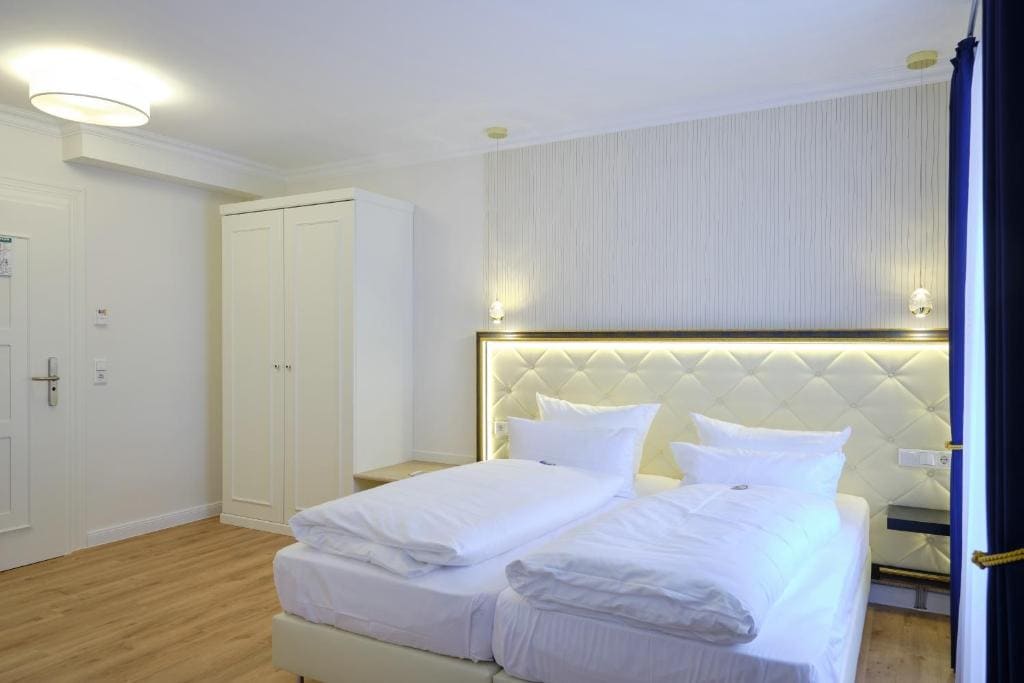 Double Room room - Image 1