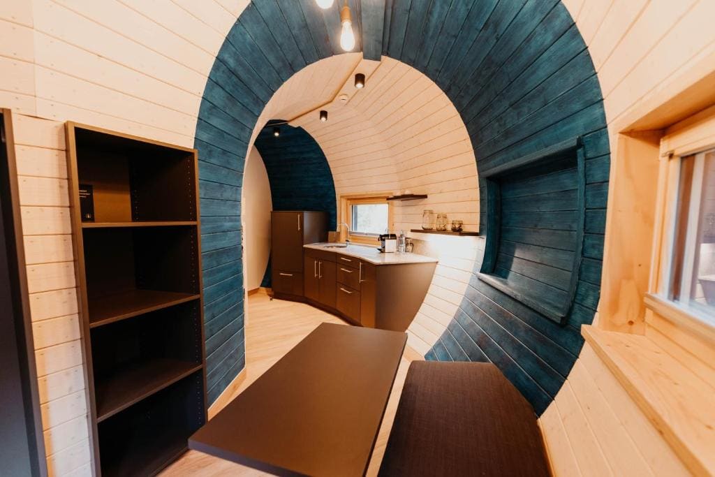 One-Bedroom Chalet room - Image 1