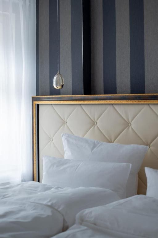 Junior Suite room - Image 1