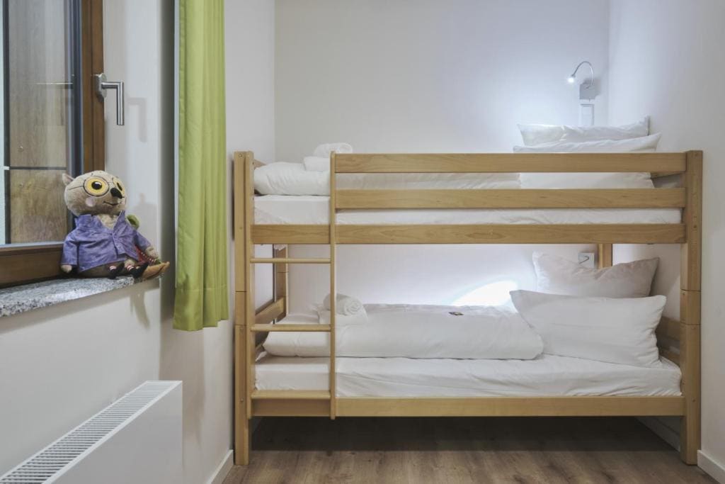 Standard Apartment room - Image 1