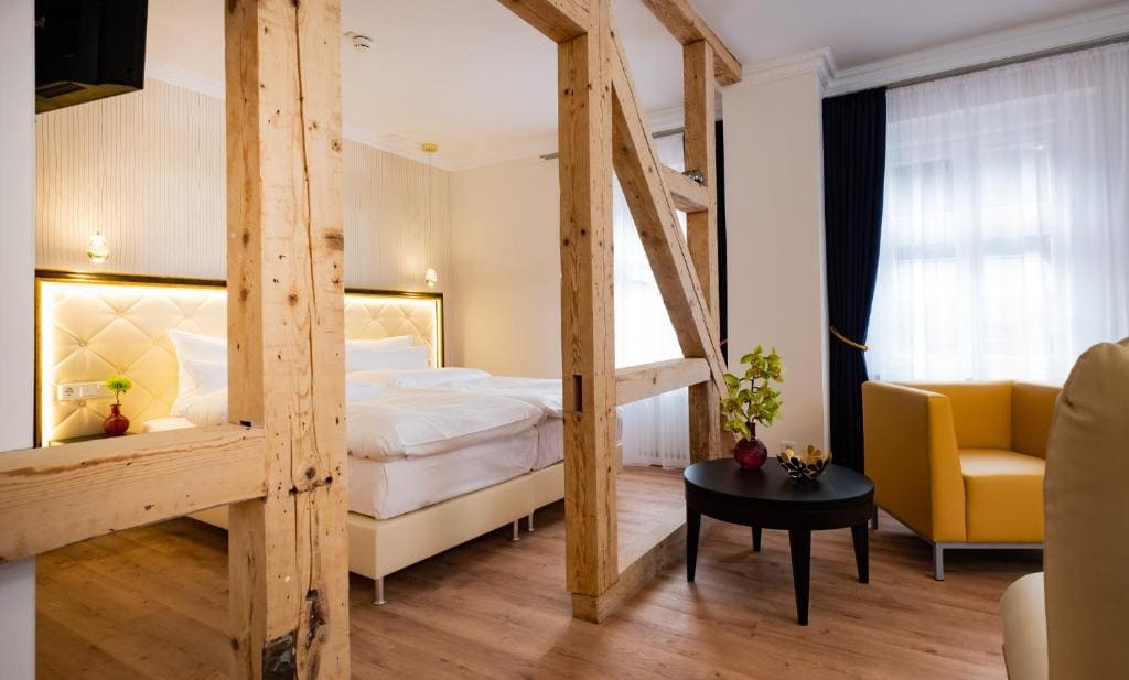 Junior Suite room - Image 3