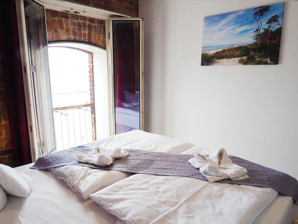 Superior Double Room room - Image 2