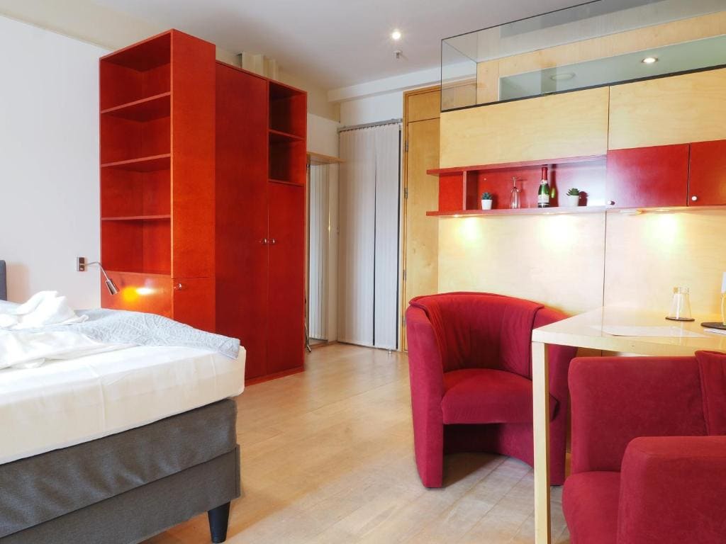 Single Room room - Image 2