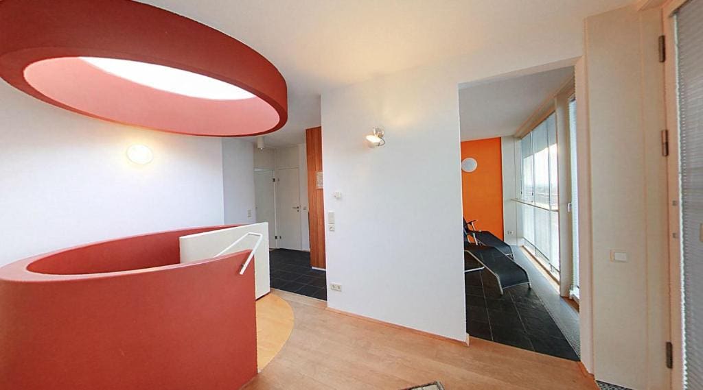 Deluxe Suite room - Image 1