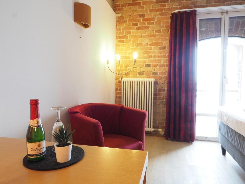 Single Room room - Image 1
