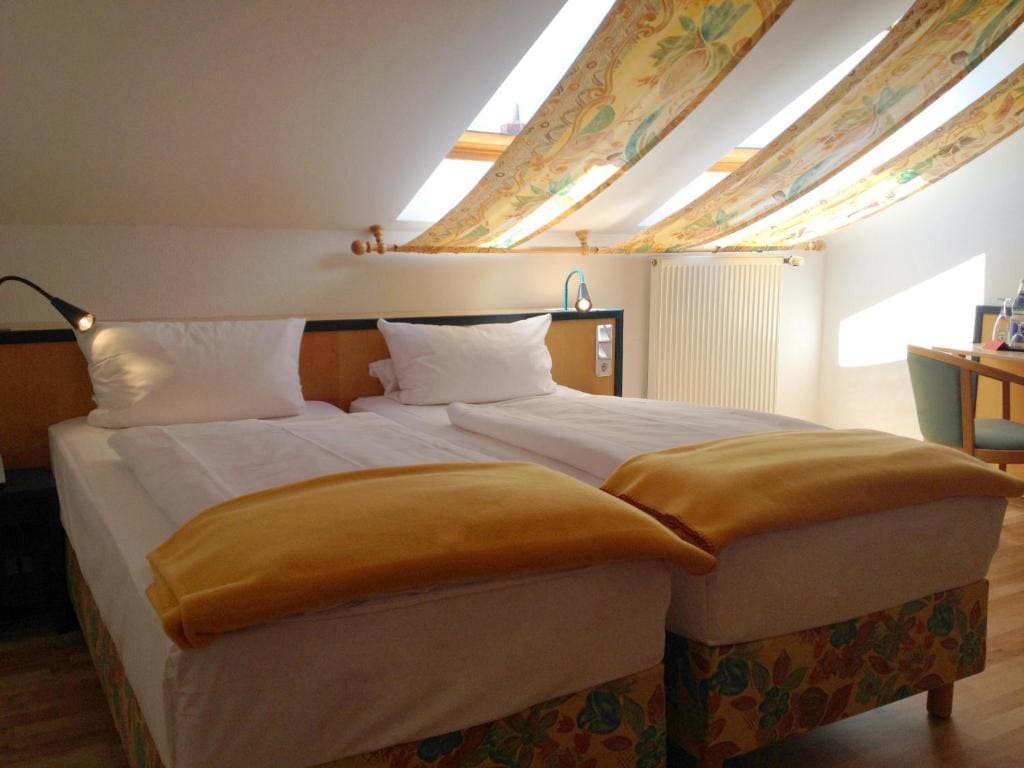 Double Room room - Image 1