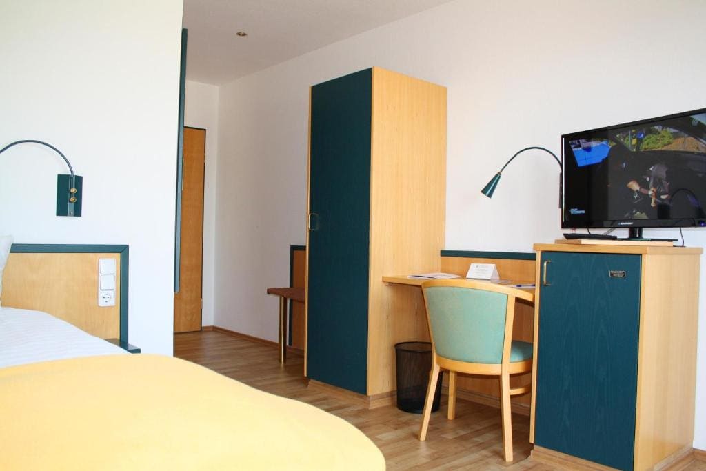 Single Room room - Image 1