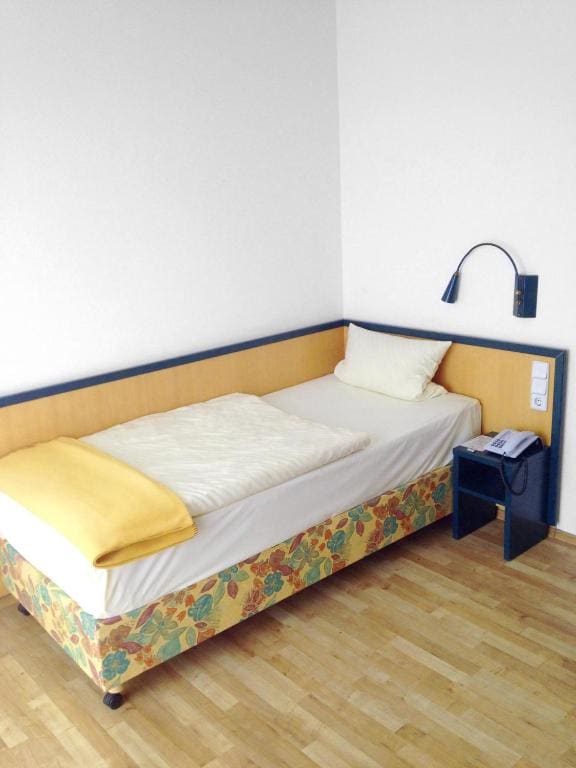 Single Room room - Image 2