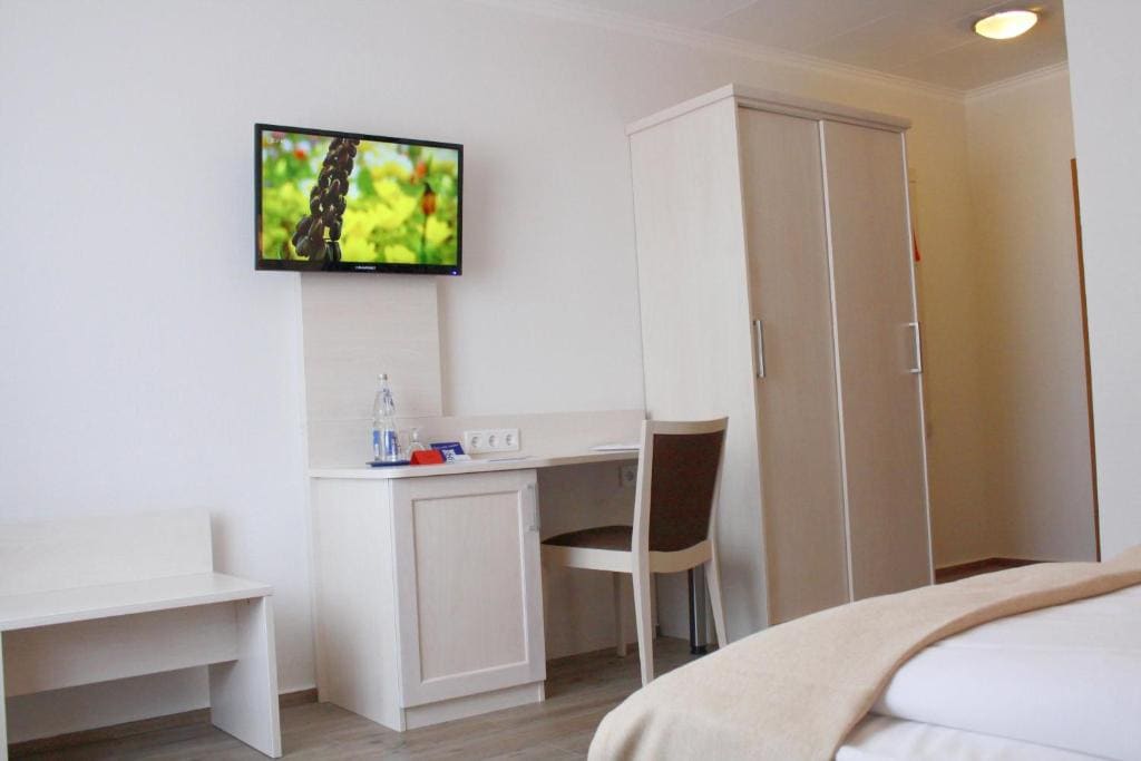 Double Room room - Image 2