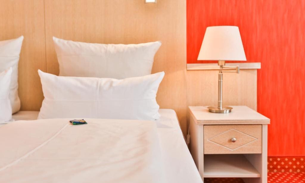 Standard Double Room room - Image 2