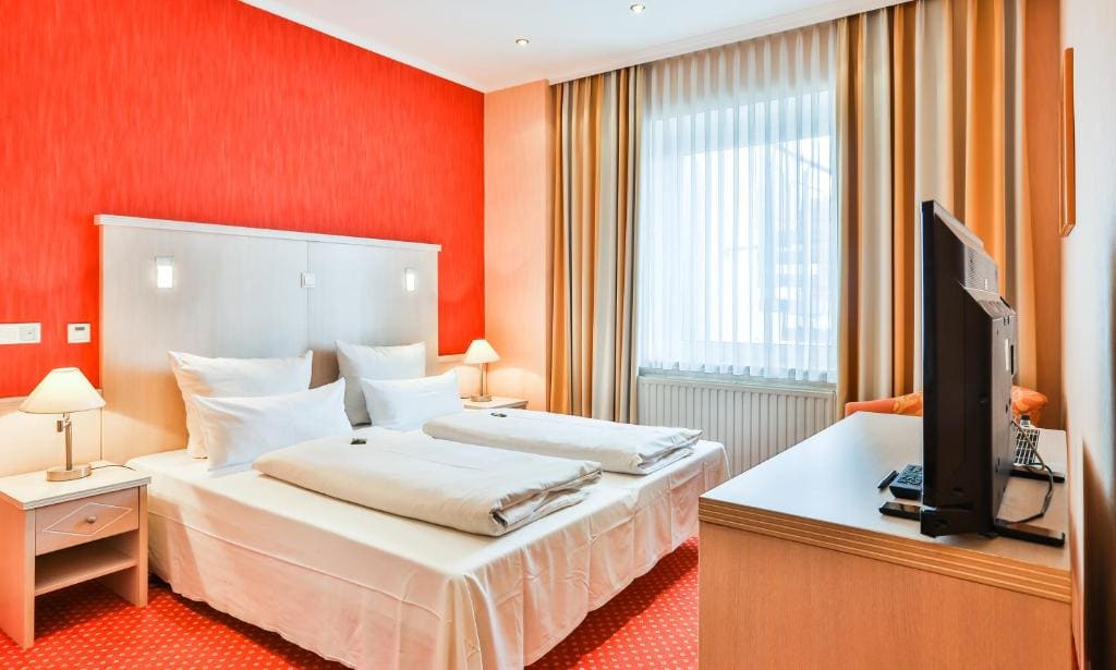 Standard Double Room room - Image 1