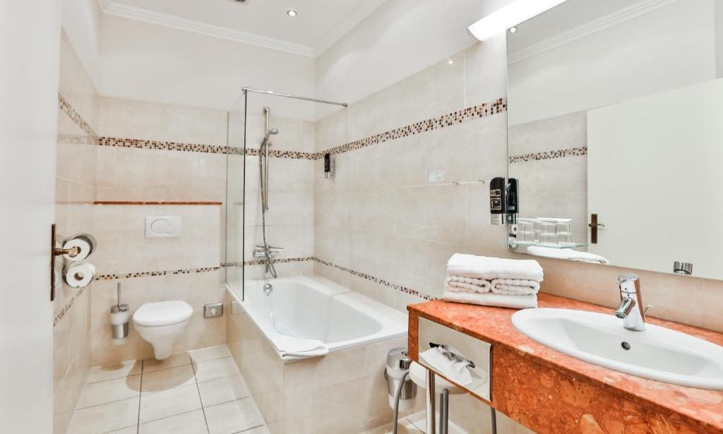 Comfort Double Room room - Image 1